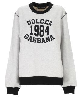 DOLCE&GABBANA Худи/толстовка