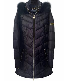 BARBOUR Пуховик