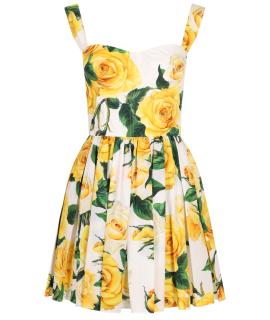 DOLCE&GABBANA Платье