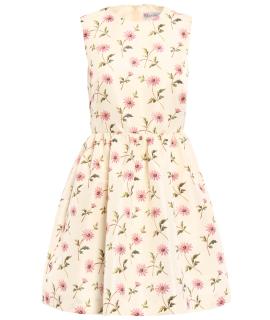 RED VALENTINO Коктейльное платье