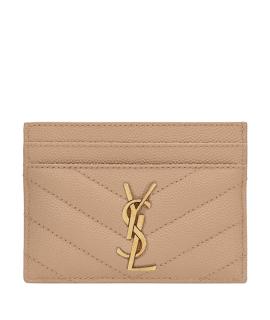 SAINT LAURENT Кардхолдер