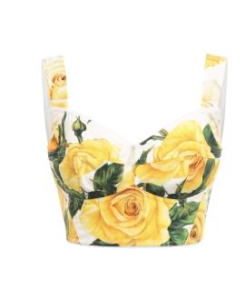 DOLCE&GABBANA Майка