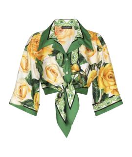 DOLCE&GABBANA Блузы
