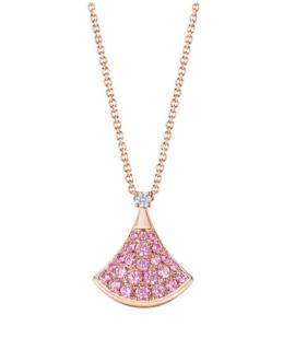 BVLGARI Колье