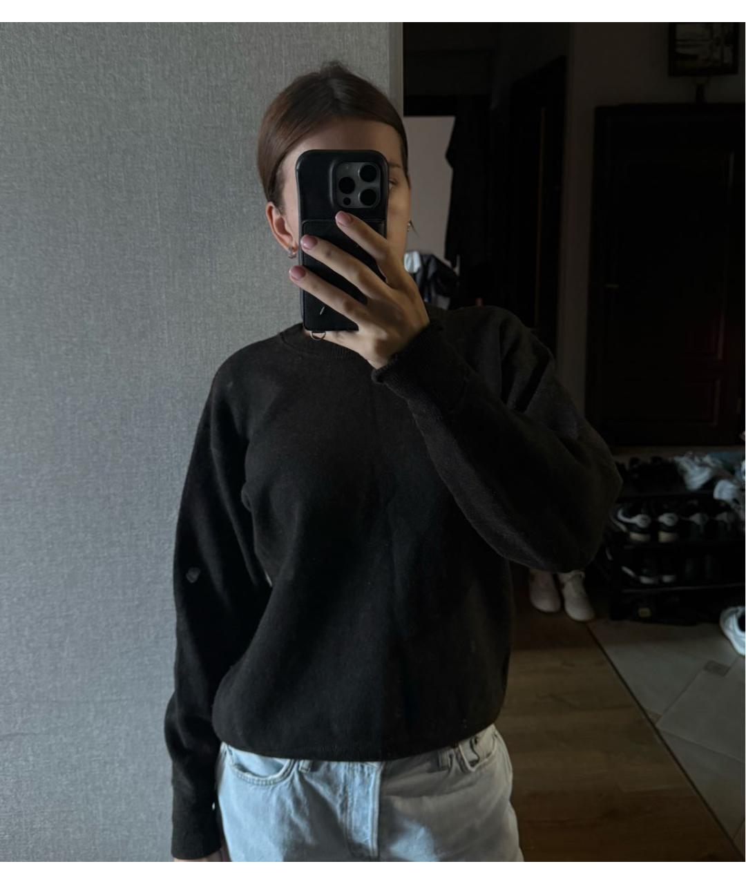 ISABEL MARANT Хаки джемпер / свитер, фото 5