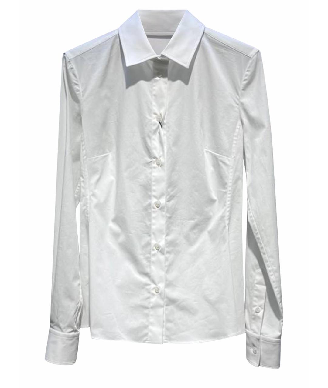 DOLCE&GABBANA Белая рубашка, фото 1