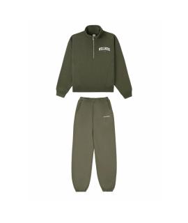 SPORTY AND RICH Спортивные костюмы