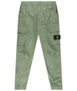 STONE ISLAND Повседневные брюки