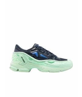 RAF SIMONS Низкие кроссовки / кеды