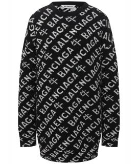 BALENCIAGA Джемпер / свитер