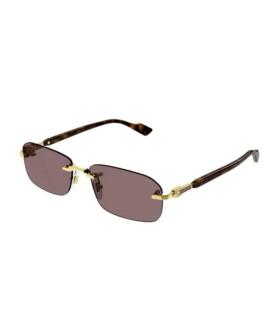 GUCCI Солнцезащитные очки