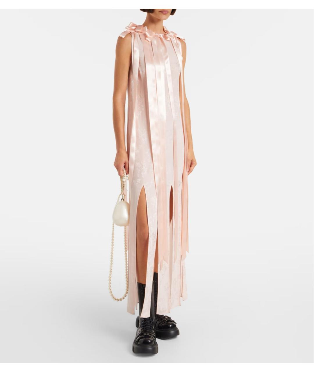 SIMONE ROCHA Сумка тоут, фото 6