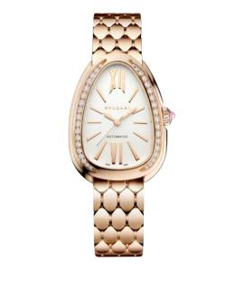 BVLGARI Часы