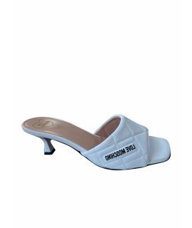 LOVE MOSCHINO Мюли