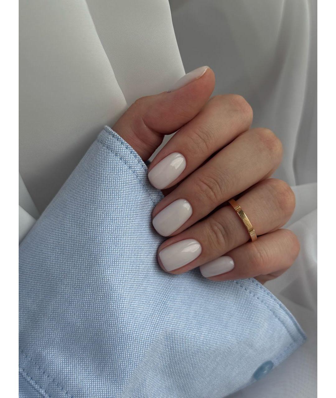 CARTIER Золотое кольцо из розового золота, фото 5