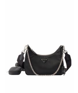 PRADA Сумка через плечо