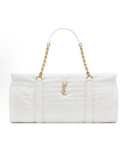 SAINT LAURENT Сумка с короткими ручками