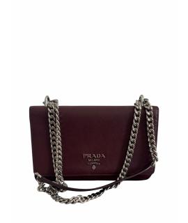 PRADA Сумка через плечо