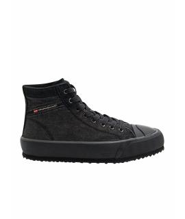 DIESEL Высокие кроссовки / кеды
