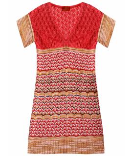 MISSONI Повседневное платье