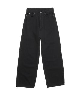 ACNE STUDIOS Прямые джинсы