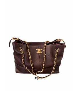 CHANEL Сумка тоут