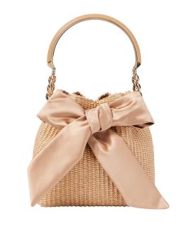 JIMMY CHOO Сумка с короткими ручками