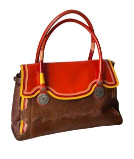 JOHN GALLIANO Сумка тоут