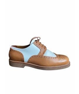 LORO PIANA Брогги и оксфорды