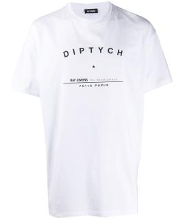 RAF SIMONS Футболка