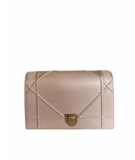 CHRISTIAN DIOR Сумка через плечо