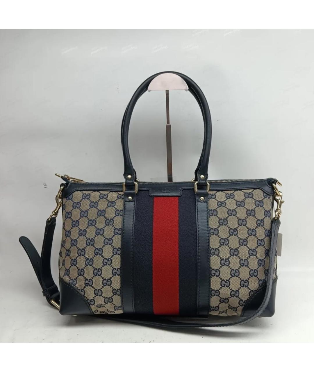 GUCCI Сумка тоут, фото 9