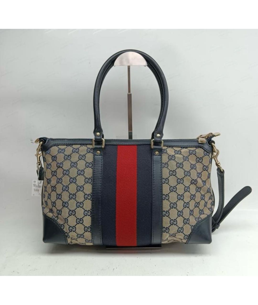GUCCI Сумка тоут, фото 2