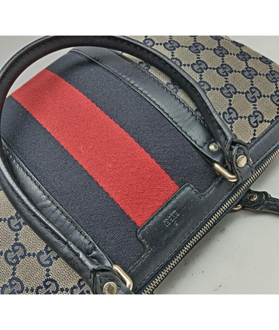 GUCCI Сумка тоут, фото 6