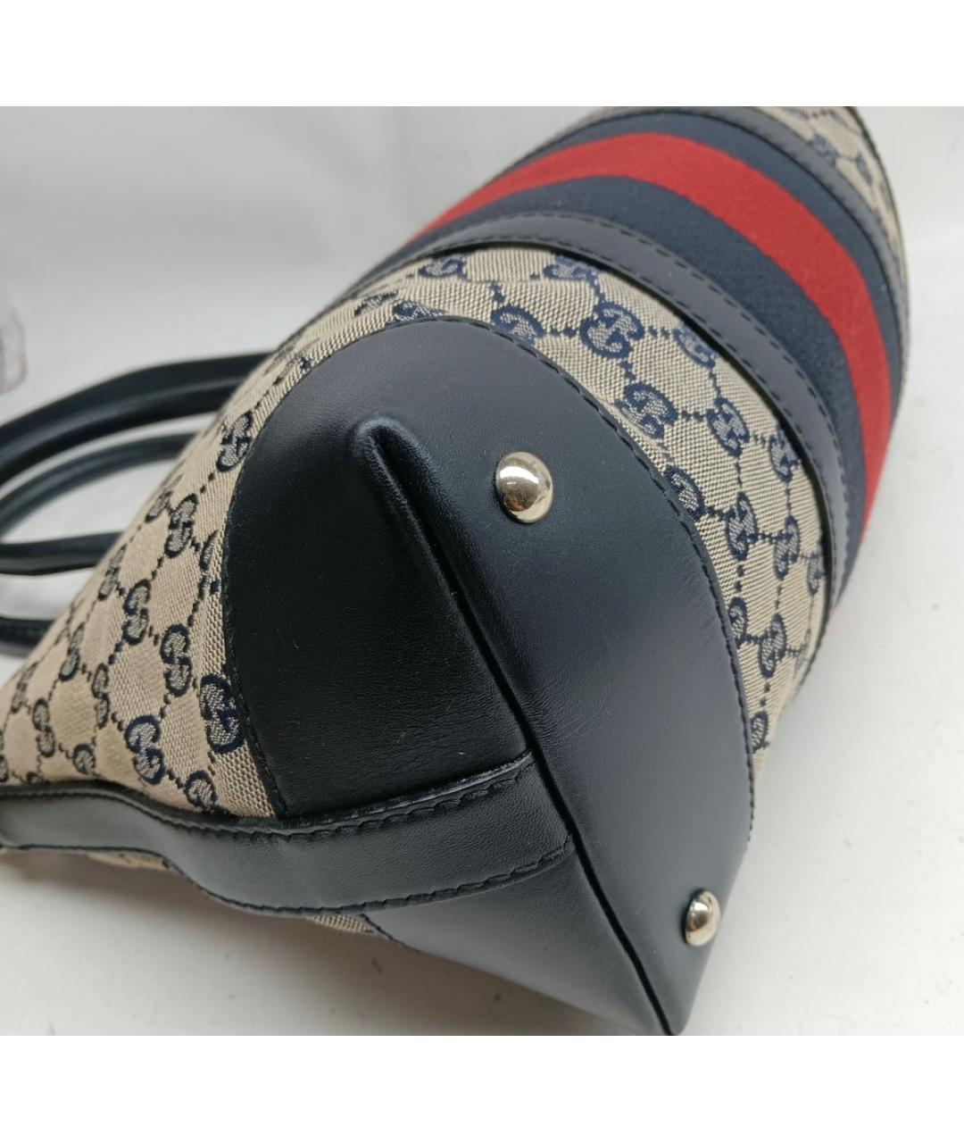 GUCCI Сумка тоут, фото 4