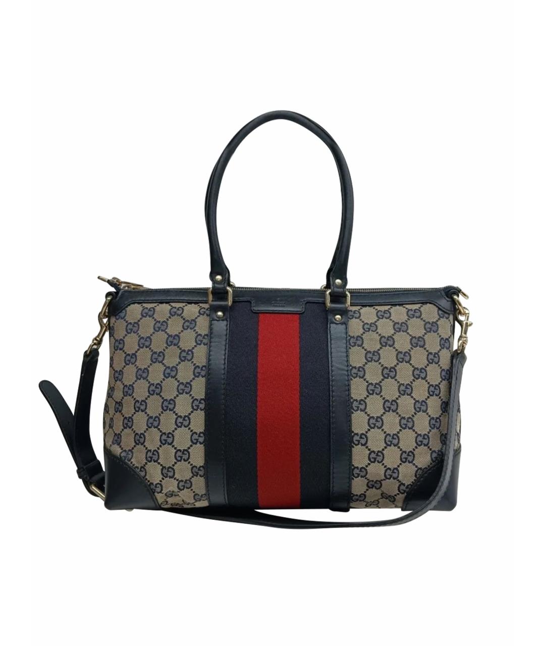 GUCCI Сумка тоут, фото 1
