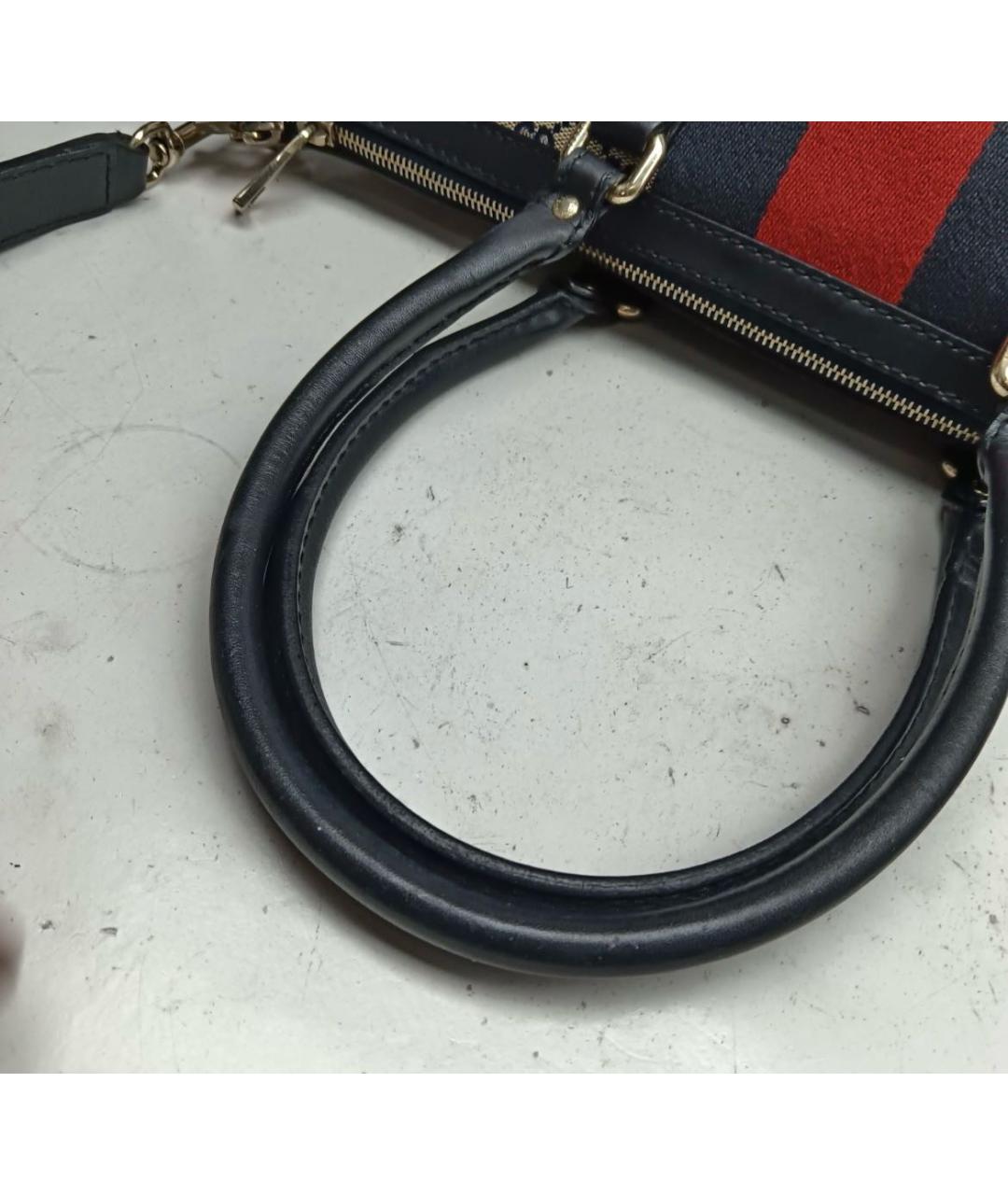 GUCCI Сумка тоут, фото 8