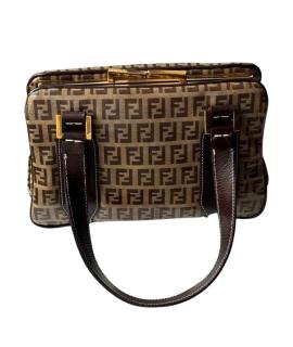 FENDI Сумка с короткими ручками