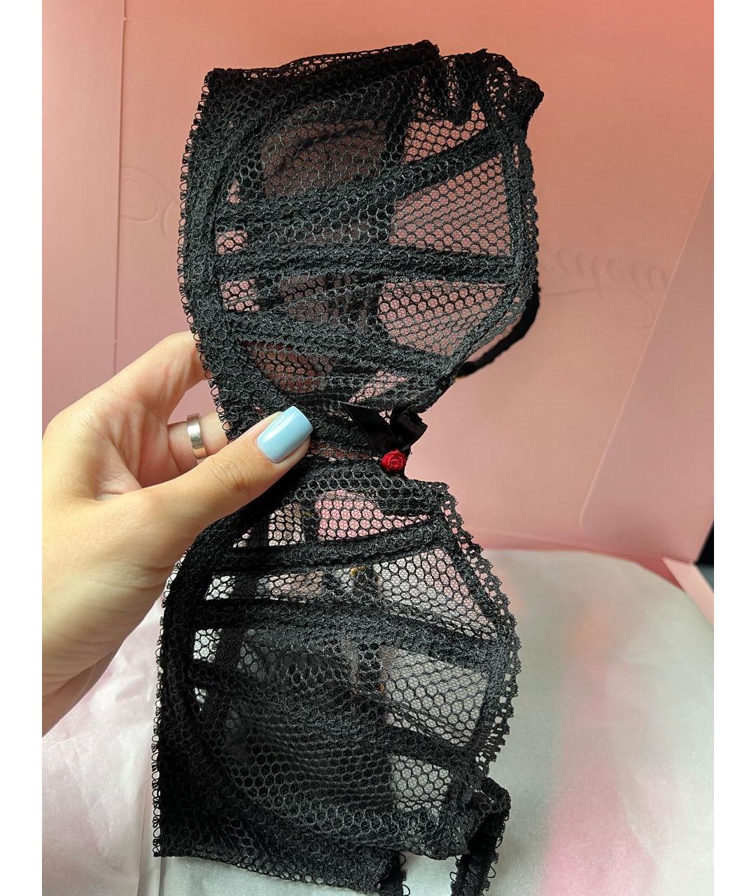 AGENT PROVOCATEUR Черный комплекты, фото 3