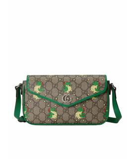 GUCCI Сумка через плечо