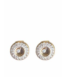 CHOPARD Серьги