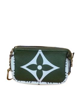 LOUIS VUITTON Клатч/вечерняя сумка