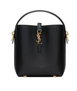 SAINT LAURENT Сумка с короткими ручками