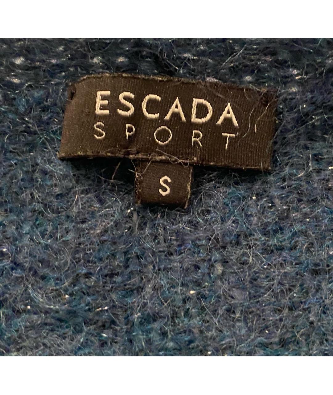 ESCADA Кардиган, фото 6