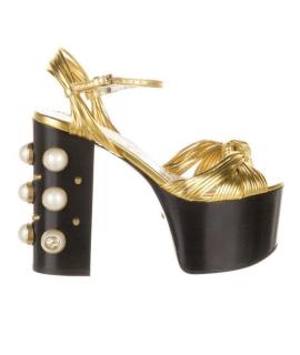 GUCCI Босоножки