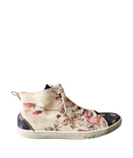 DOLCE&GABBANA Кеды