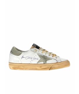 GOLDEN GOOSE DELUXE BRAND Кеды
