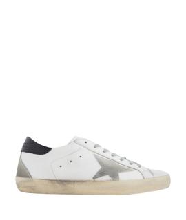 GOLDEN GOOSE DELUXE BRAND Кеды