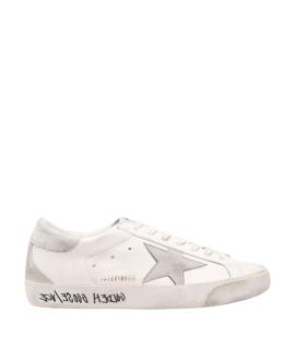 GOLDEN GOOSE DELUXE BRAND Кеды