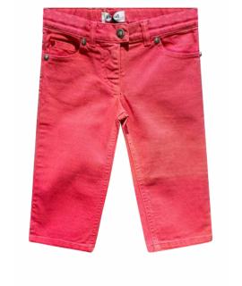 MOSCHINO KIDS Детские джинсы